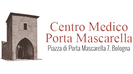 Logo Centro Medico Mascarella